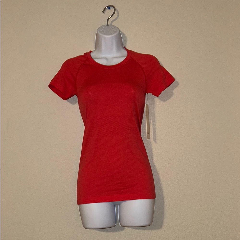 Lululemon | Swiftly Tech Short Sleeve 2.0 | T-shirt